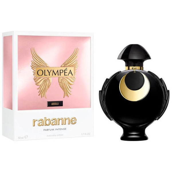 Olympéa Absolu Parfum Intense Edp Vapo 50 Ml