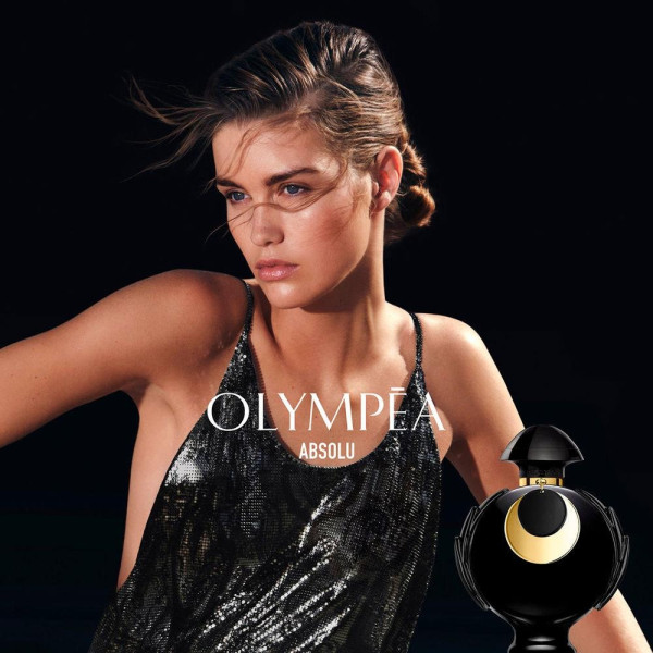 Olympéa Absolu Parfum Intense Edp Vapo 80 Ml