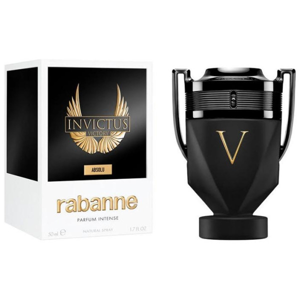 Invictus Victory Absolu Parfum Intense Edp Vapo 50 Ml