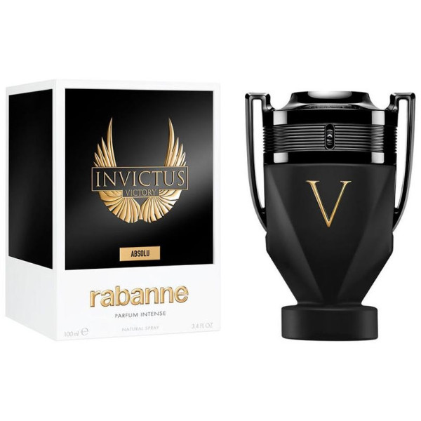 Invictus Victory Absolu Parfum Intense Edp Vapo 100 Ml