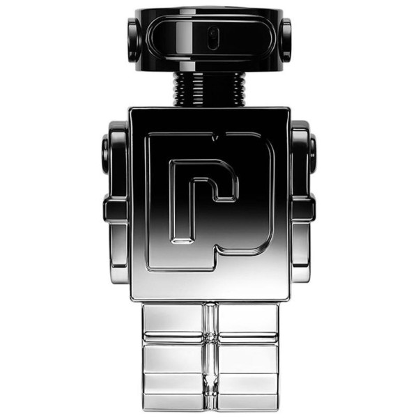 Phantom Elixir Parfum Intense Edp Vapo Recargable 150 Ml