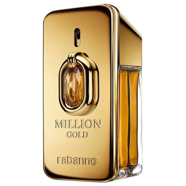 Million Gold Elixir Parfum Intense Edp Vapo 50 Ml