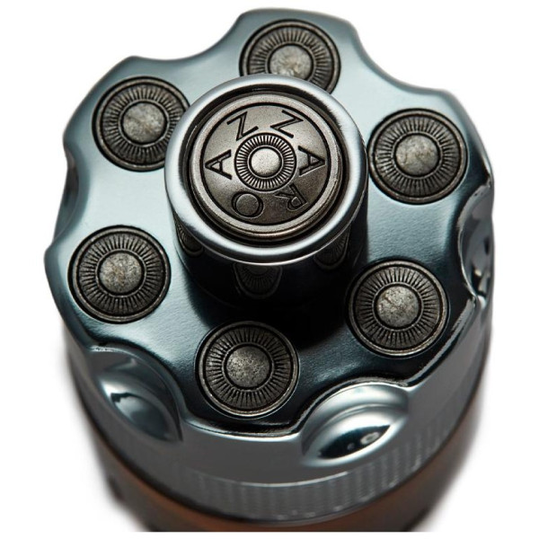 Wanted By Night Eau De Parfum Vaporizador 100 Ml