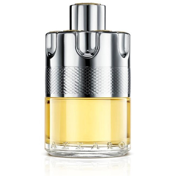 Wanted Homme Eau De Toilette Vaporizador 100 Ml