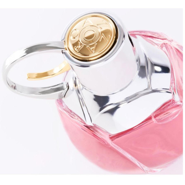 Wanted Tonic Girl Eau De Toilette Vaporizador 50 Ml