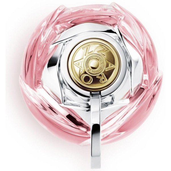 Wanted Tonic Girl Eau De Toilette Vaporizador 80 Ml