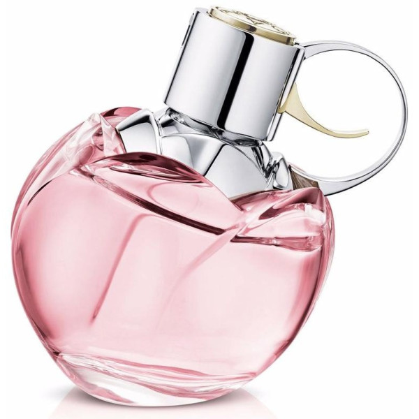 Wanted Tonic Girl Eau De Toilette Vaporizador 80 Ml