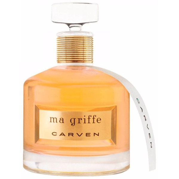 Ma Griffe Eau De Parfum Vaporizador 50 Ml