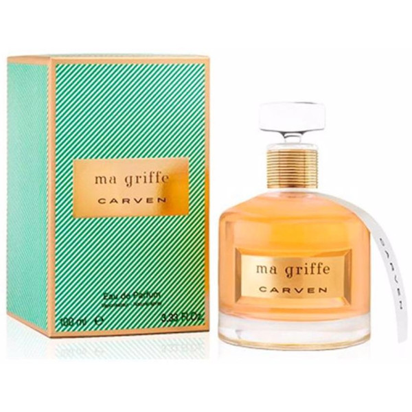 Ma Griffe Eau De Parfum Vaporizador 100 Ml