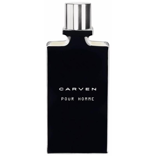 Carven Pour Homme Eau De Toilette Vaporizador 50 Ml
