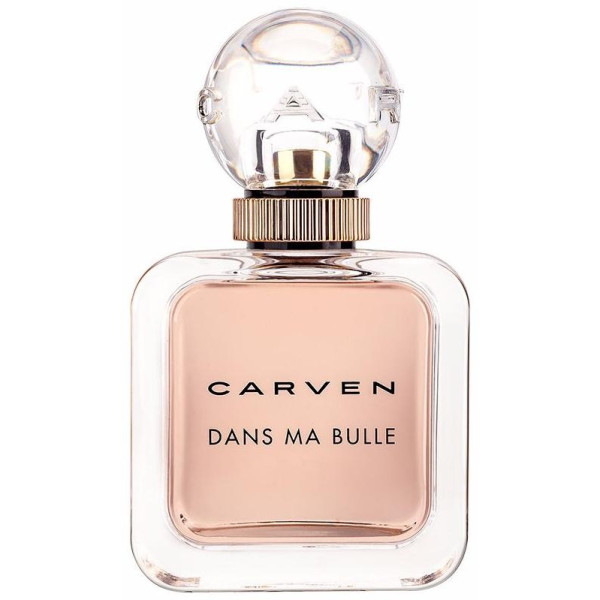 Dans Ma Bulle Eau De Parfum Vaporizador 100 Ml