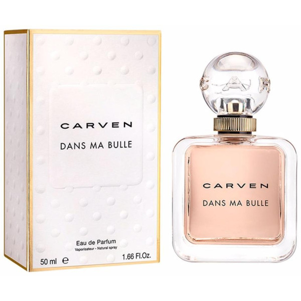 Dans Ma Bulle Eau De Parfum Vaporizador 100 Ml