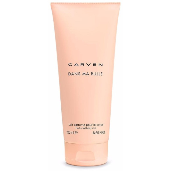 Dans Ma Bulle Loción Corporal Perfumada 200 Ml