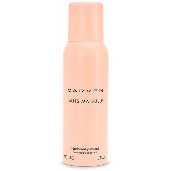 Dans Ma Bulle Eau De Parfum Déodorant Parfumé Vaporizador 150 Ml