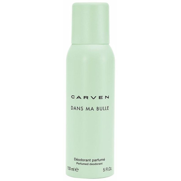 Dans Ma Bulle Eau De Toilette Déodorant Parfumé Vaporizador 150 Ml