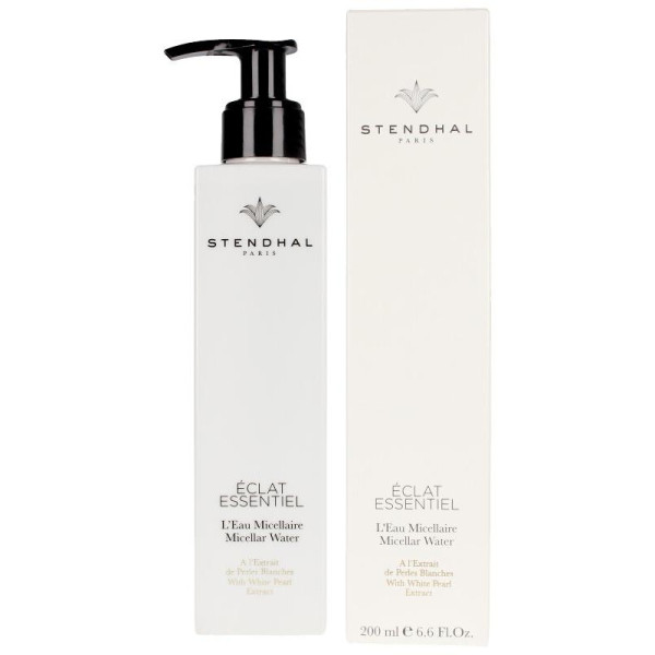 Stendhal Eclat Essentiel Agua Micelar 200Ml