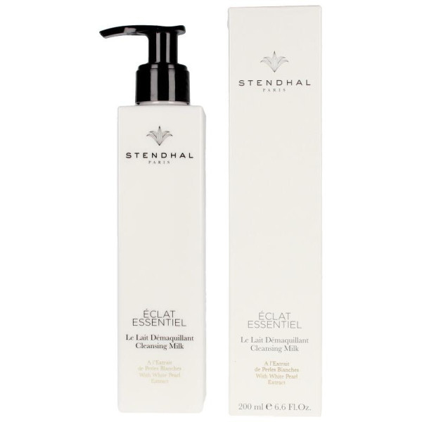 Stendhal Éclat Essentiel La Leche Limpiadora 200Ml