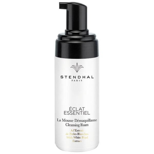 Éclat Essentiel La Mousse Démaquillante 125 Ml