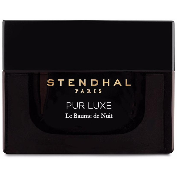 Pur Luxe Le Baume De Nuit 50 Ml