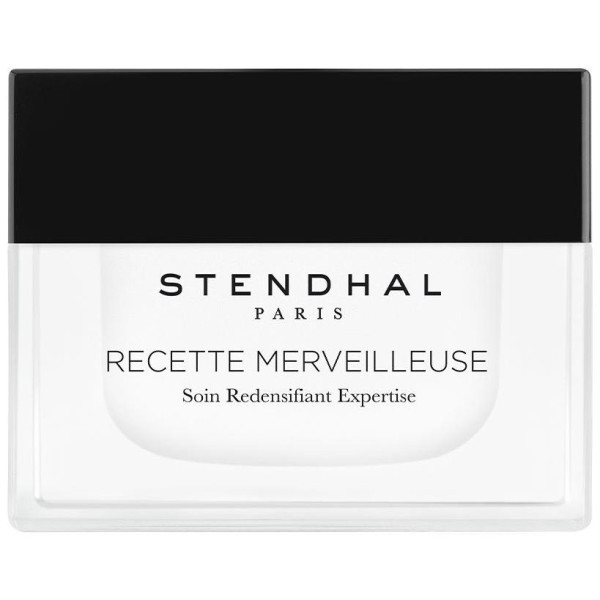Stendhal Recette Merveilleuse Cuidado Redensificador 50Ml