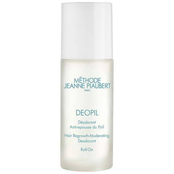 Jeanne Piaubert Deopil Deodorant Roll-On Roll-On 50Ml