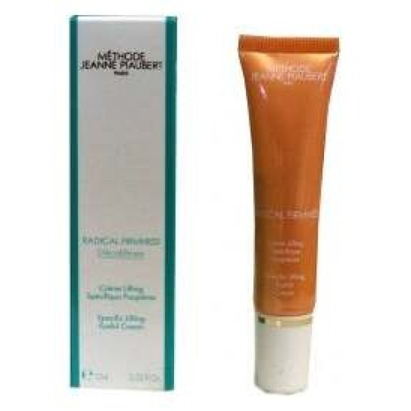 Jeanne Piaubert Radical Firmness Decaliftase Eyelid Cream 10Ml