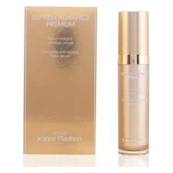 Jeanne Piaubert Suprem'Advance Premium Complete Anti-Ageing Face