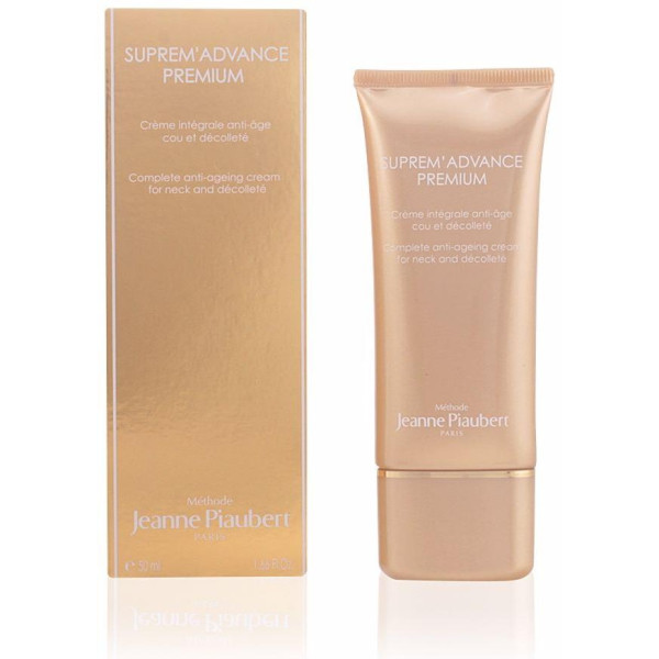 Suprem'Advance Premium Cou/Décolleté 50 Ml
