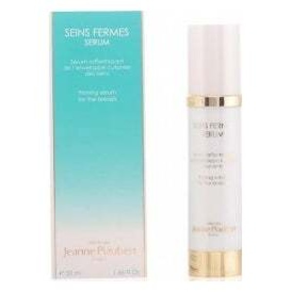 Jeanne Piaubert Seins Fermes Serum For The Breasts 50Ml