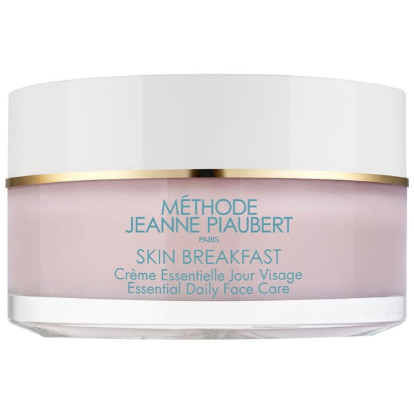 Jeanne Piaubert Skin Breakfast Dialy Face Care Essential 50Ml