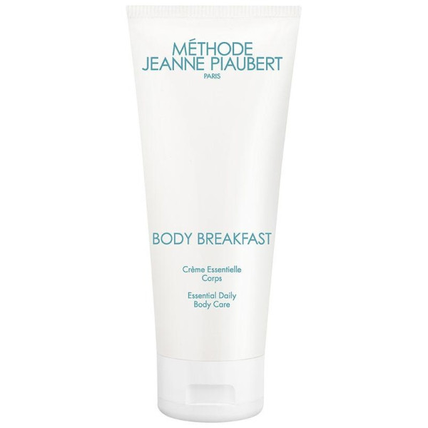 Jeanne Piaubert Body Breakfast Daily Body Care Essential 200Ml