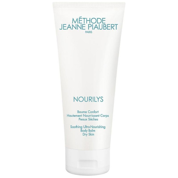 Jeanne Piaubert Nourilys Ultra Nourishing Body Balm Soothing 200