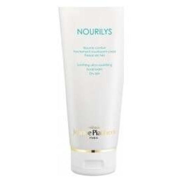 Jeanne Piaubert Nourilys Ultra Nourishing Body Balm Soothing 200
