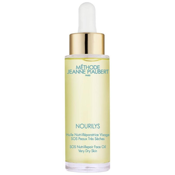 Aceite Facial Piel Seca