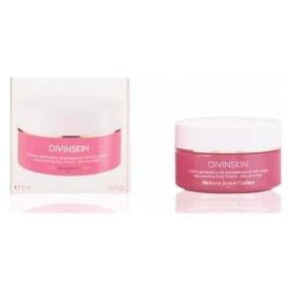 Jeanne Piaubert Diniskin Rejuvenating Face Cream 50Ml