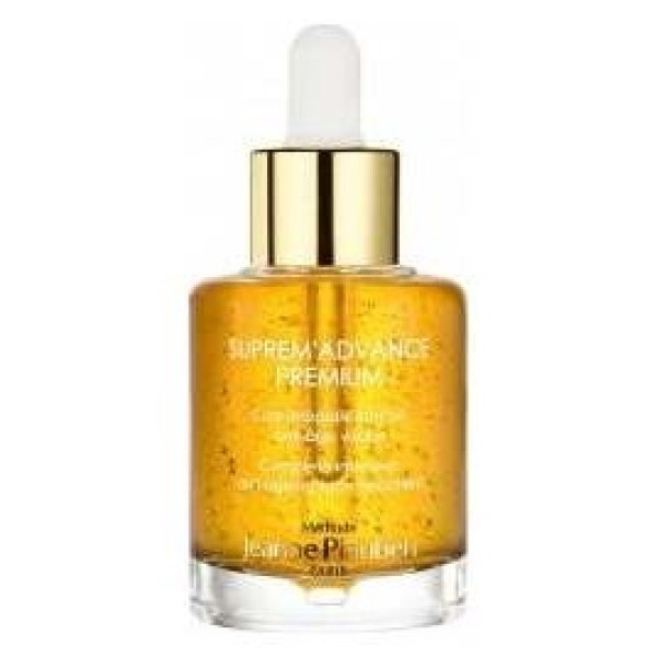 Jeanne Piaubert Suprem'Advance Premium Anti-Ageing Face Treatmen