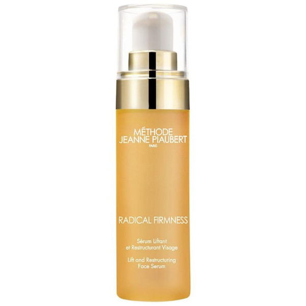 Jeanne Piaubert Radical Firmness Face Serum Lift And Restructuri