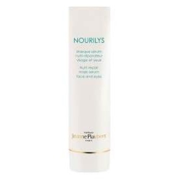 Jeanne Piaubert Nourilys Nutri-Repair Mask Serum Face And Eyes 5
