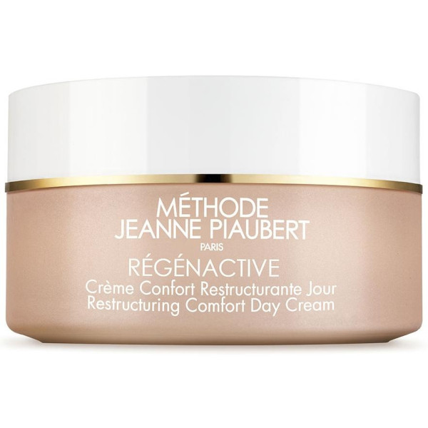 Jeanne Piaubert Regeneactive Creme Confort Restructurante 33Ml