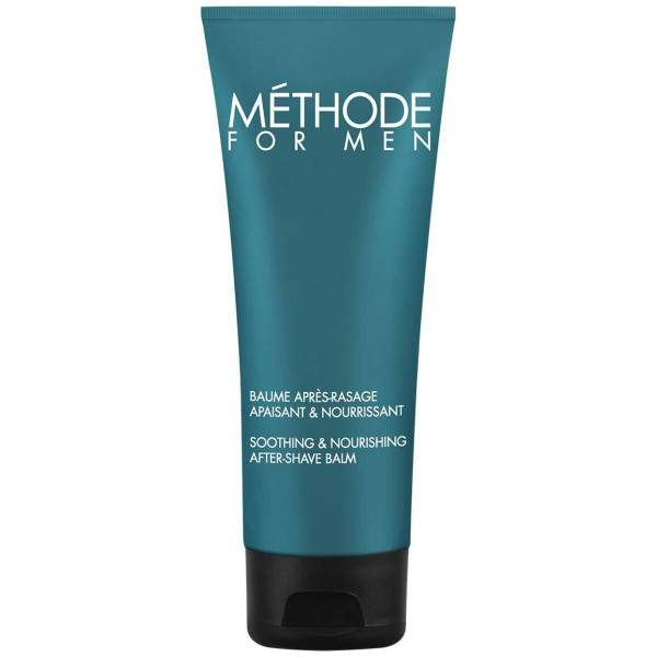 Méthode For Men Baume Après-Rasage Apaisant Y Nourrissant 100 Ml