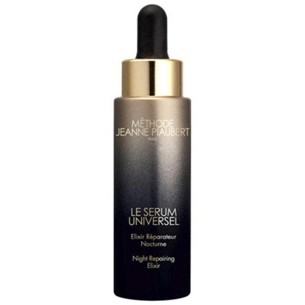 Le Sérum Universel Elixir Réparateur Nocturne 30 Ml