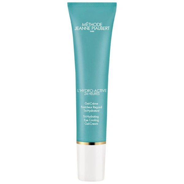 Jeanne Piaubert L'Hydro-Active 24H Moisturizing Contorno Ojos 15Ml