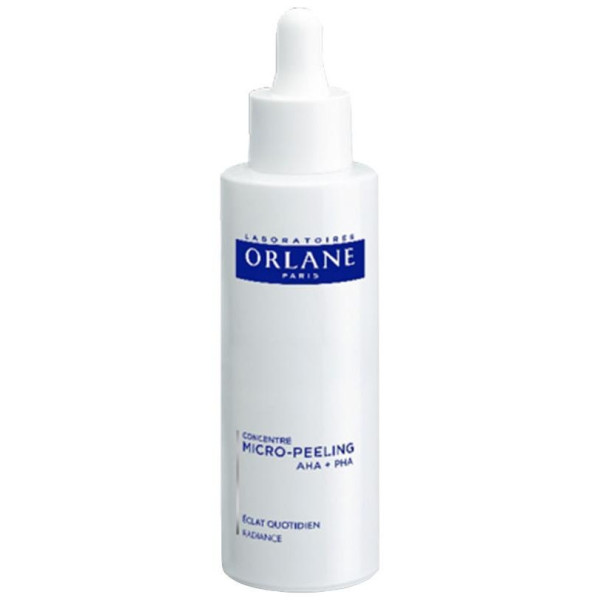 Concentré Micro-Peeling, Exfoliantes Orlane - Perfumes Club