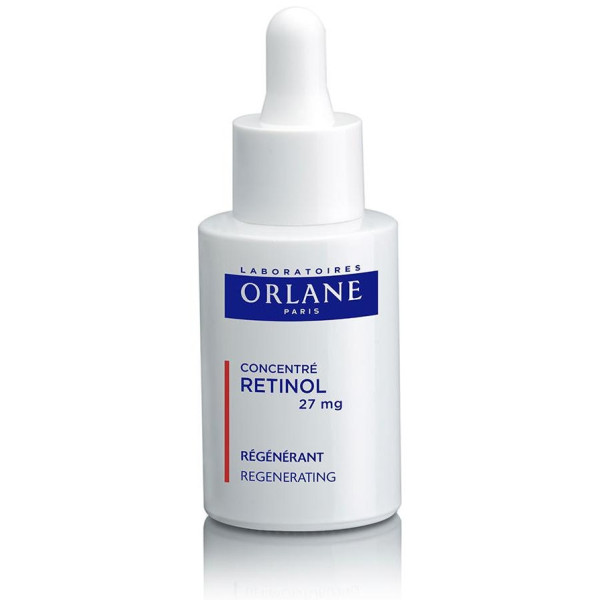 Concentré Retinol, Tratamientos Faciales Orlane - Perfumes Club