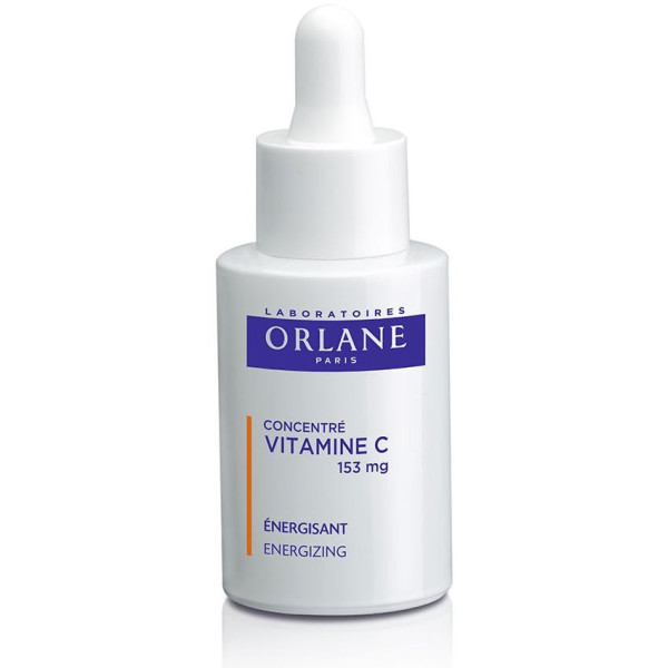 Concentré Vitamine C, Tratamientos Faciales Orlane - Perfumes Club