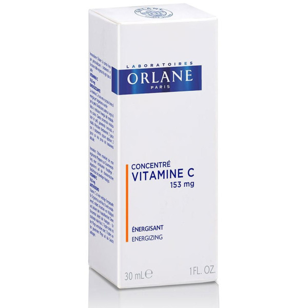 Concentré Vitamine C, Tratamientos Faciales Orlane - Perfumes Club