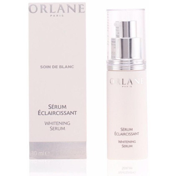 Soin De Blanc Sérum Éclaircissant, Antimanchas Orlane - Perfumes Club