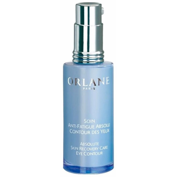 Anti-Fatigue Absolu Soin Contour Yeux, Bolsas Y Ojeras Orlane - Perfumes Club