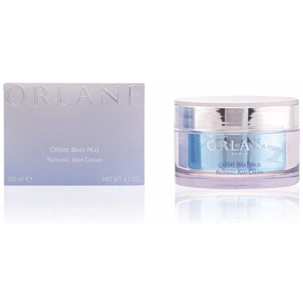 Corps Crème Bras Nus, Reafirmantes Orlane - Perfumes Club