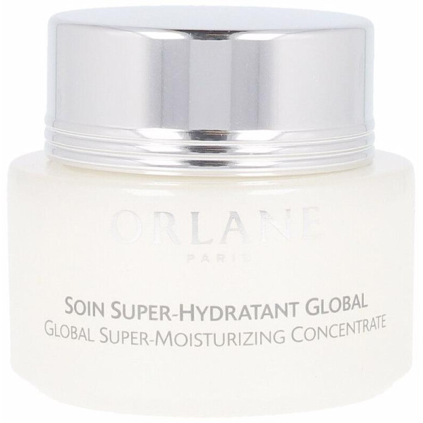 Hydratant Soin Super Hydratant Global, Hidratantes Y Nutritivos Orlane - Perfumes Club